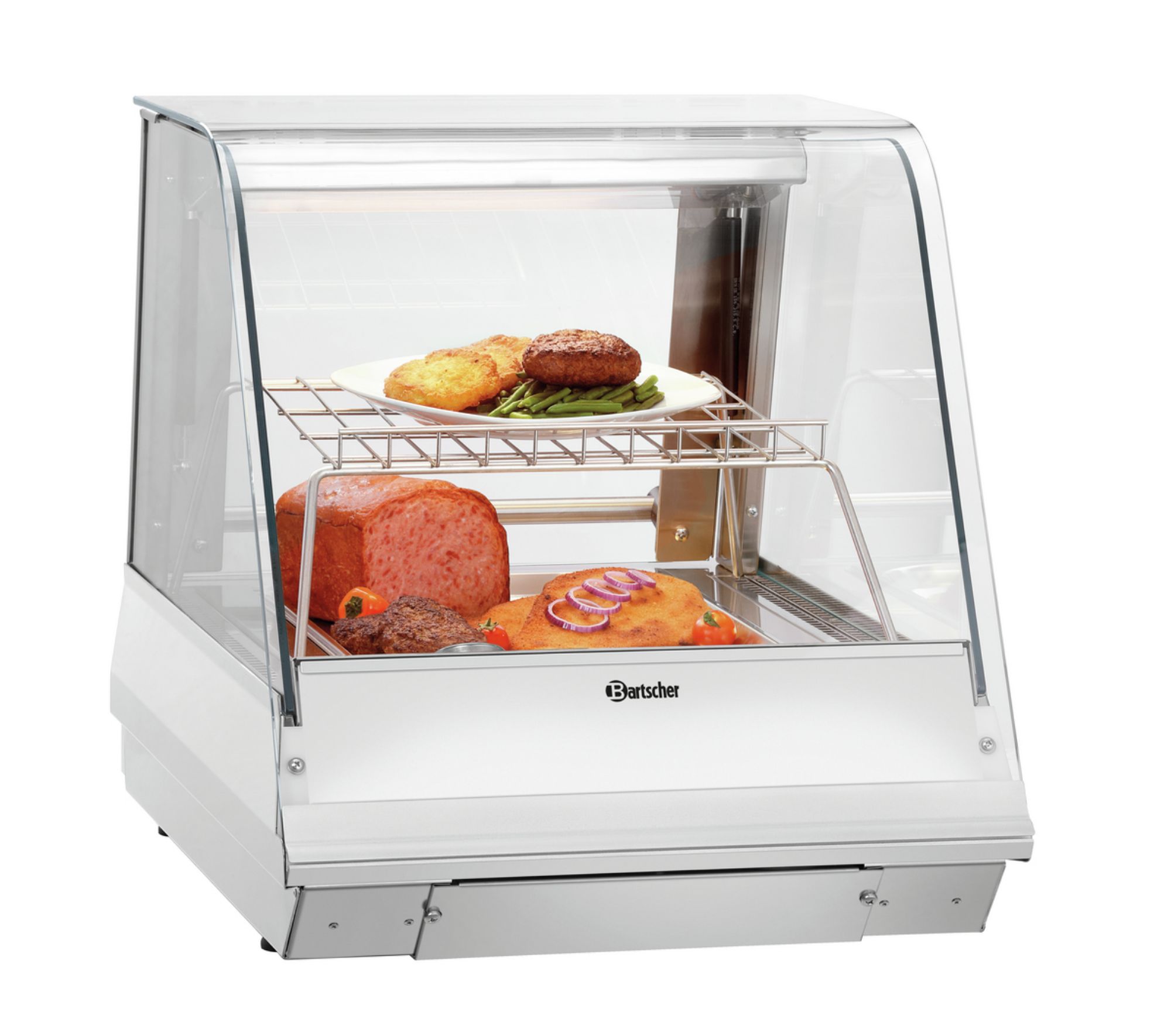 Picture of Hot display unit GN1110-R - 305067
