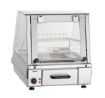 Picture of Hot display unit GN1110-R - 305067