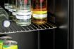 Picture of Glass doored refrigerator 46 - 700183