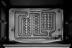 Picture of Glass doored refrigerator 46 - 700183