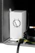 Picture of Glass doored refrigerator 46 - 700183
