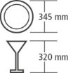 Picture of Dishwasher US C500 LPR - 110531
