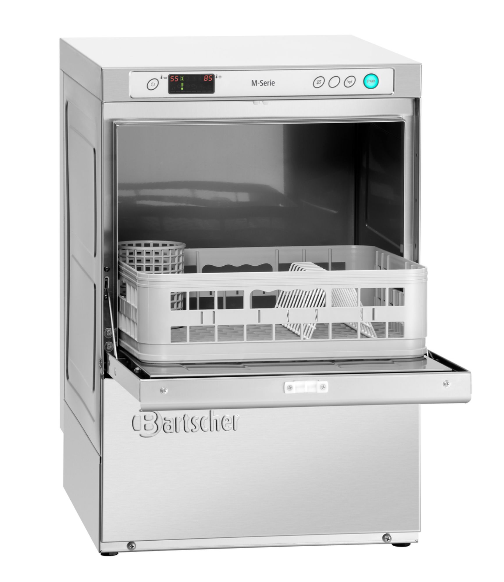 Picture of Dishwasher GS M400 LPR K - 110462