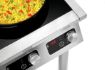 Picture of Induction Cooker 2P 50-1 TCK - 105761