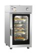 Picture of Combi steamer Silversteam-K 10110DRS - 117265