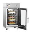 Picture of Combi steamer Silversteam-K 10110DRS - 117265