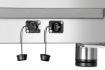 Picture of Combi steamer Silversteam-K 10110DRS - 117265