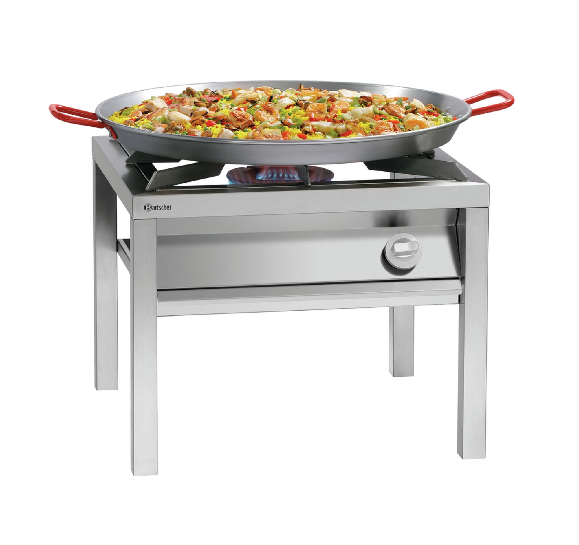 Picture of Stock-pot stove G-1KB 1K2000 - 1051993