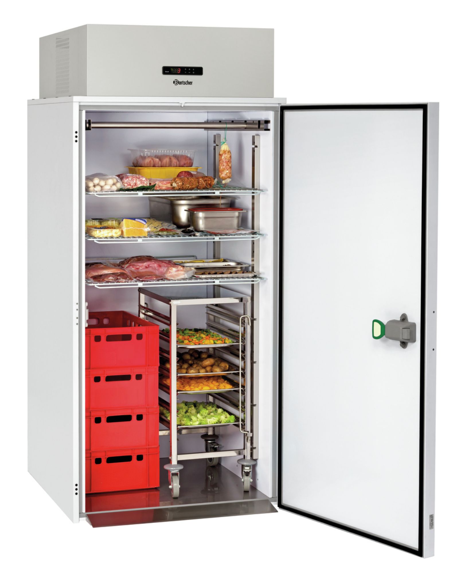 Picture of Mini cold room 1240L - 700690