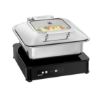 Picture of Induction warming plate IW3-SW - 105867