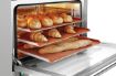 Picture of Convection oven AT410-MDI - A120822