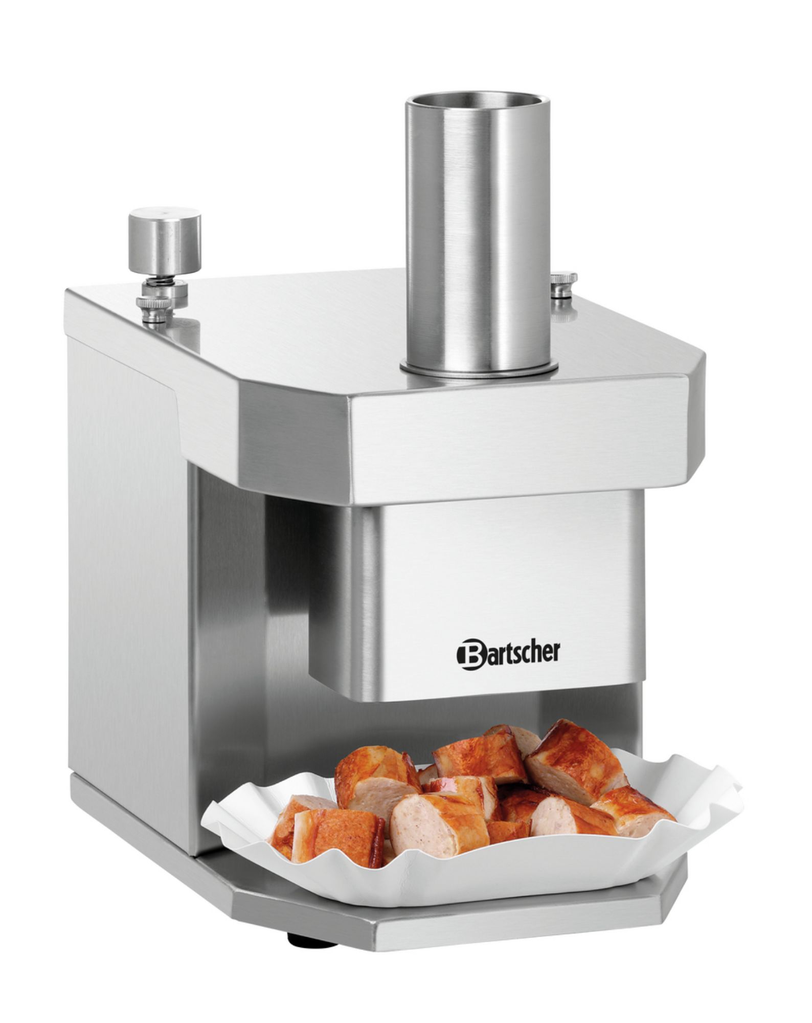 Picture of Sausage slicer DRM3500E - 120599
