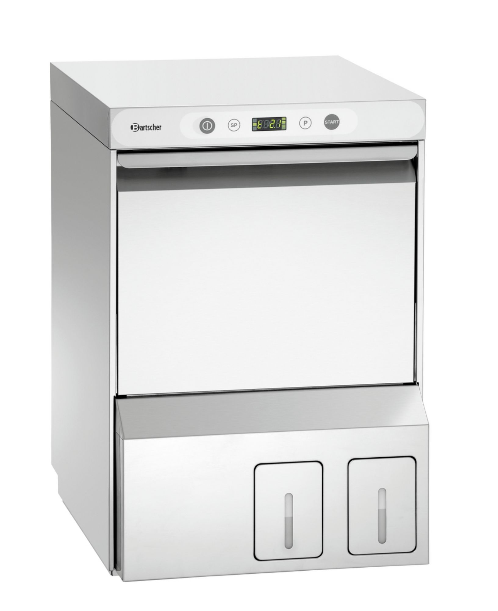 Picture of Dishwasher GS K400 LPWR K - 110644