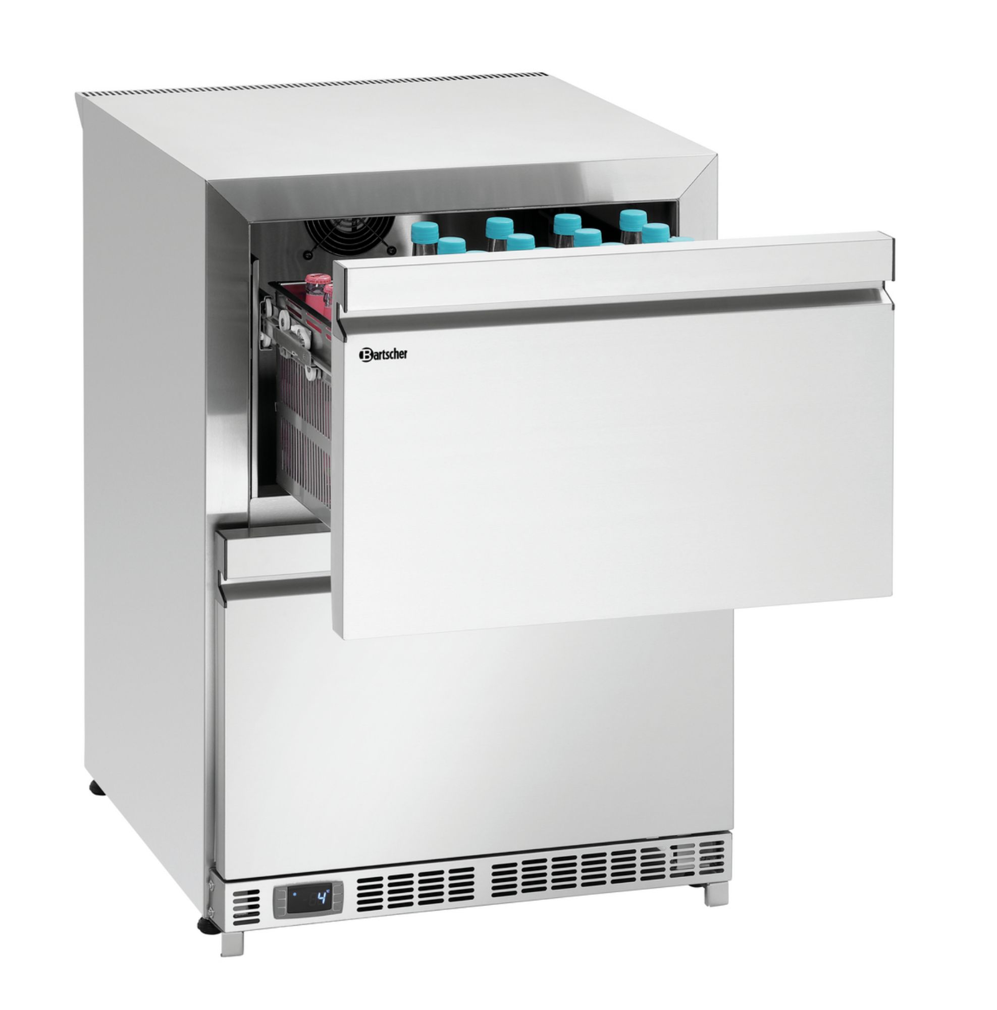 Picture of Drawer chiller 600S2 - 110159