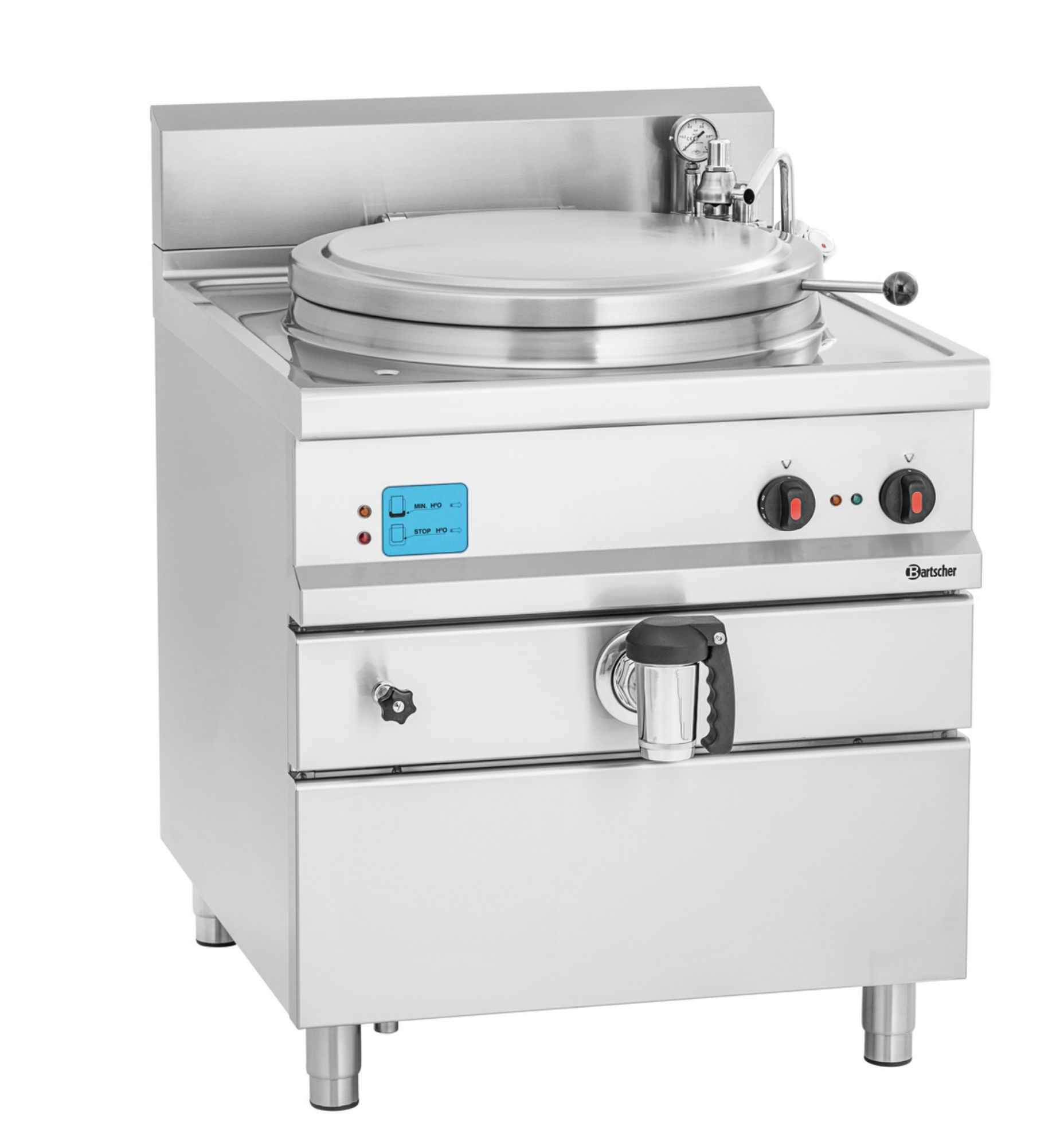 Picture of Boiling kettle E113L - 280015
