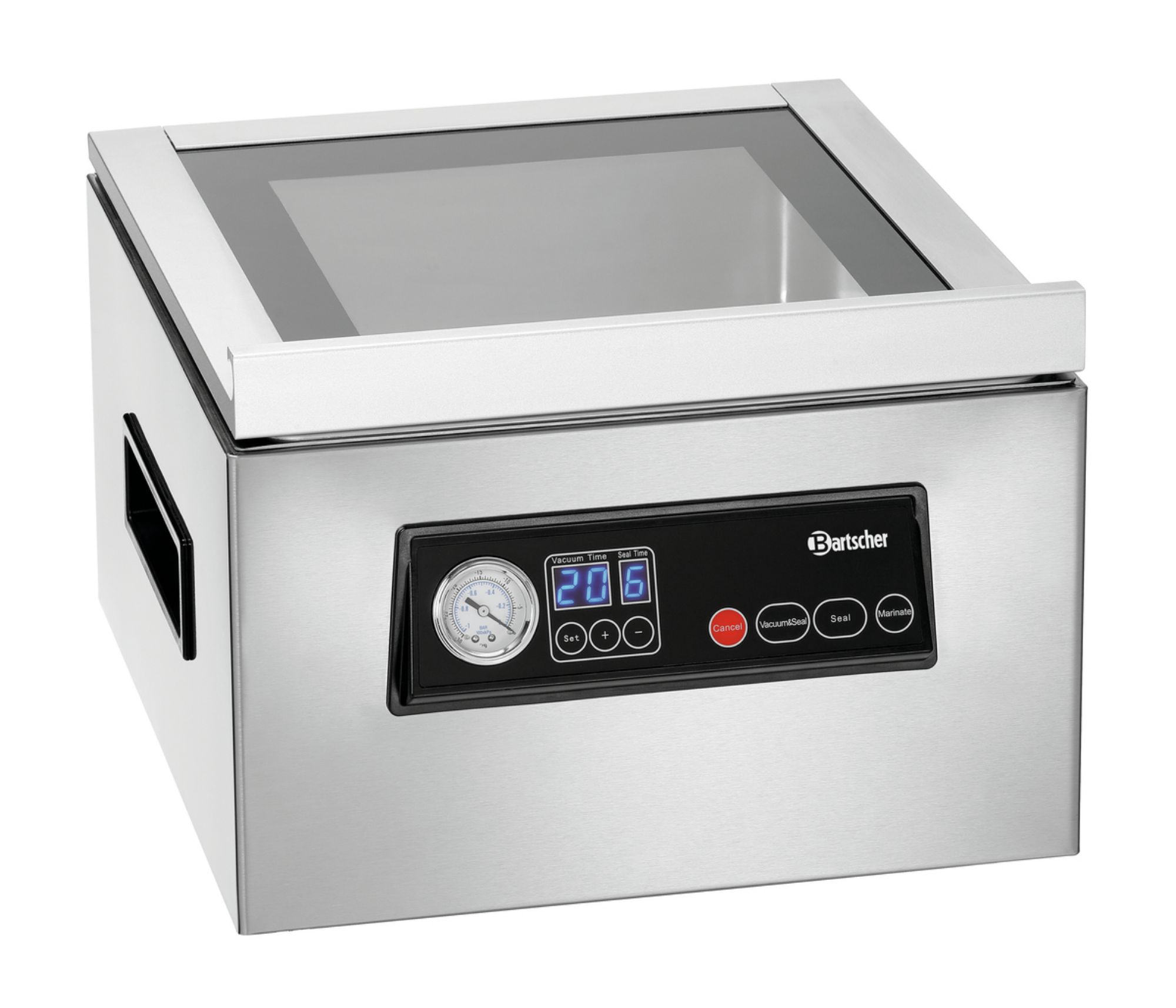 Picture of Vacuum packaging machine K 300/60L - 300747