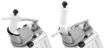 Picture of Vegetable cutter GMS601 - 120327