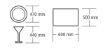 Picture of Pass-through dishwasher DS 600 LPR - 109349