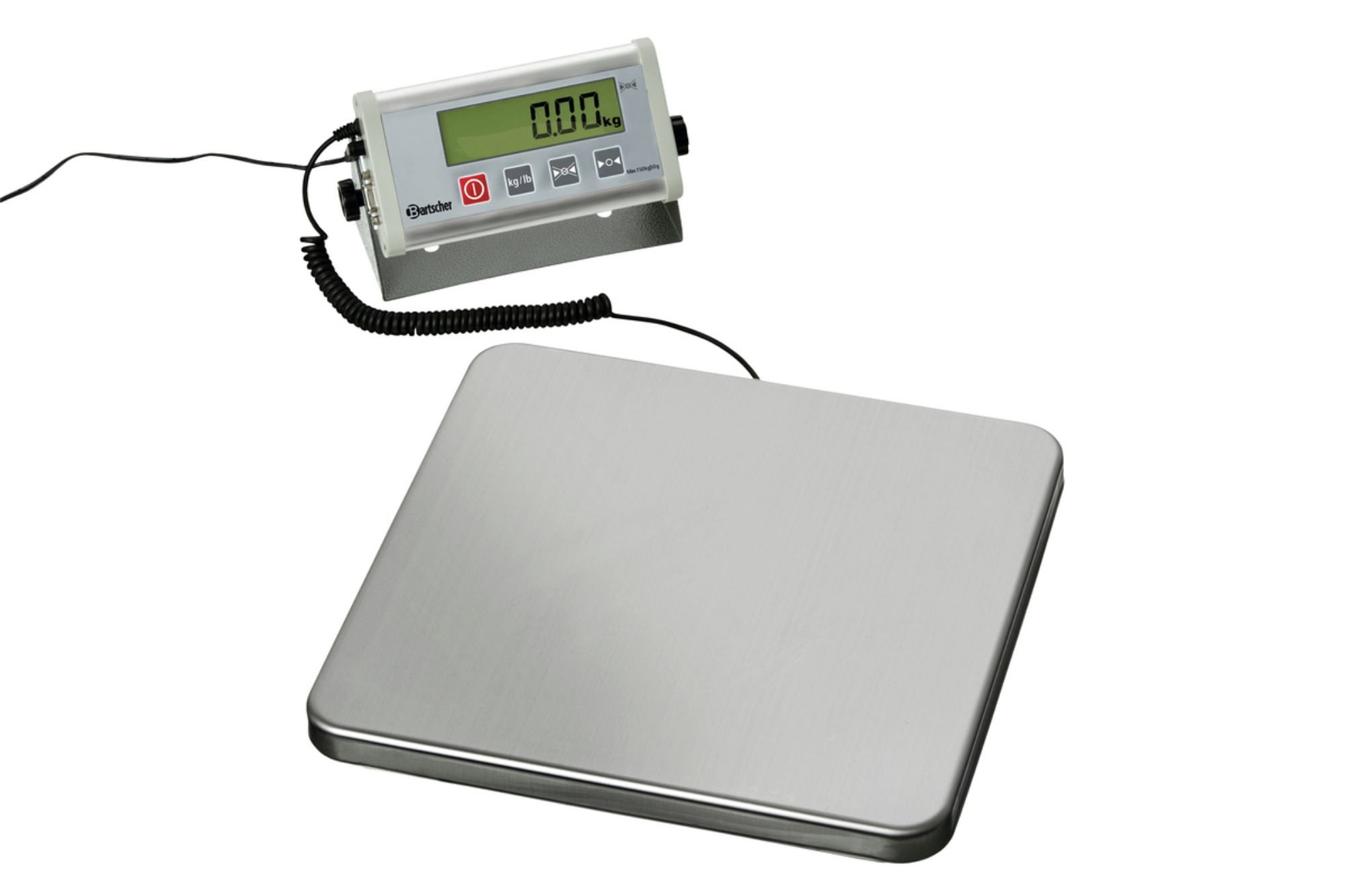 Picture of Digital scale, 150kg, 50g - A300151