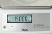 Picture of Kitchen scale, 15kg, 5g - A300117