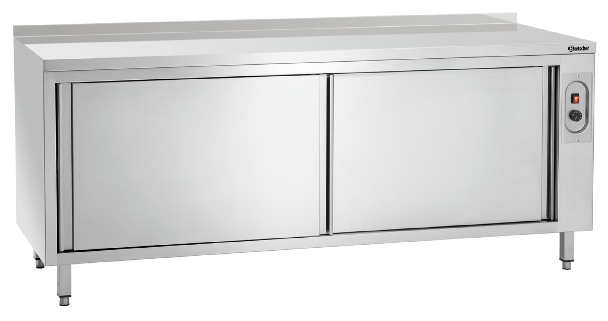 Picture of Hot cupboard 700, W2000, SB - 348207