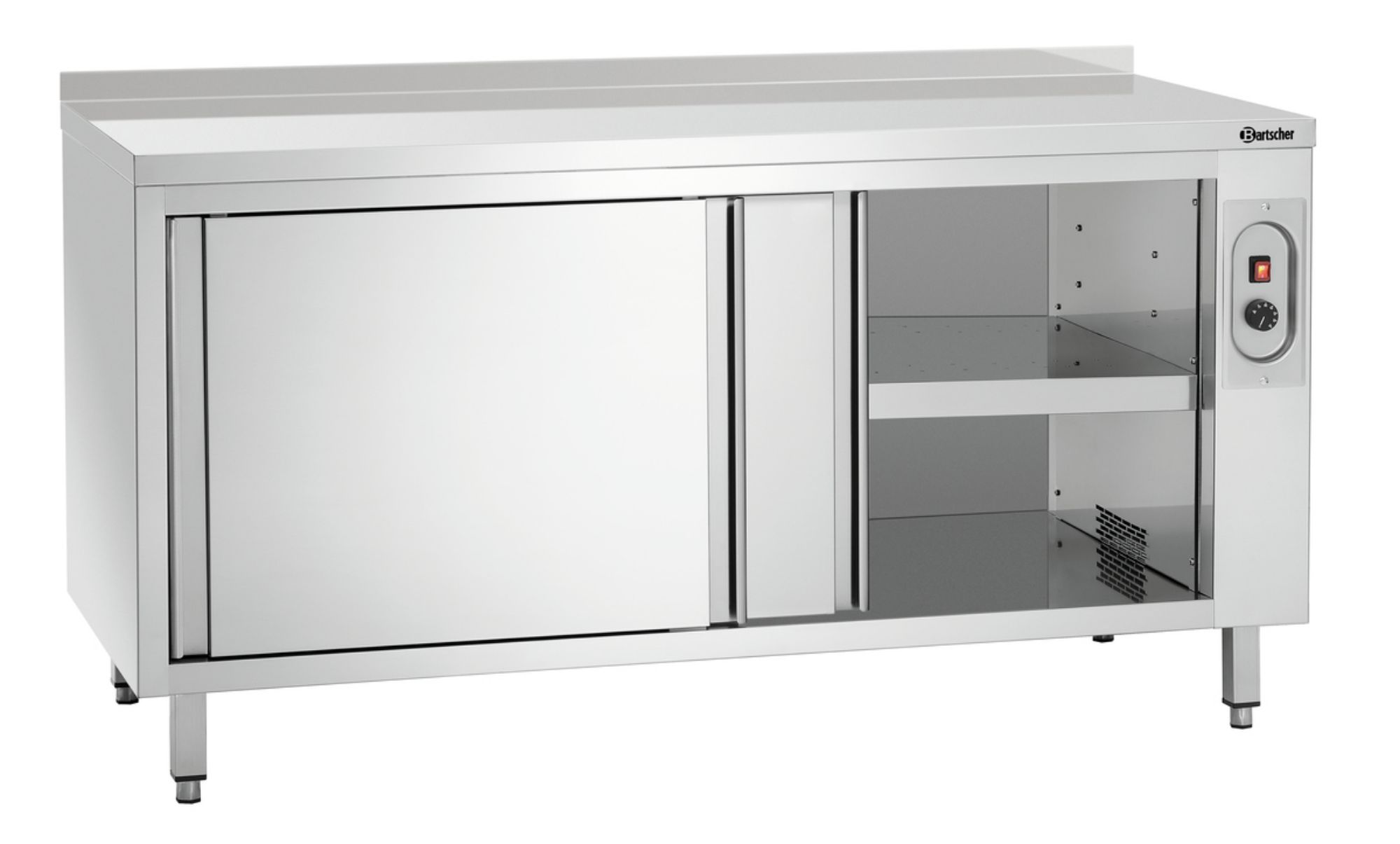 Picture of Hot cupboard 700, W1600, SB - 348167