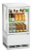 Picture of Mini Cooler 58L, white - 700258G