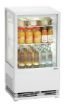 Picture of Mini Cooler 58L, white - 700258G