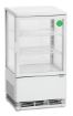 Picture of Mini Cooler 58L, white - 700258G