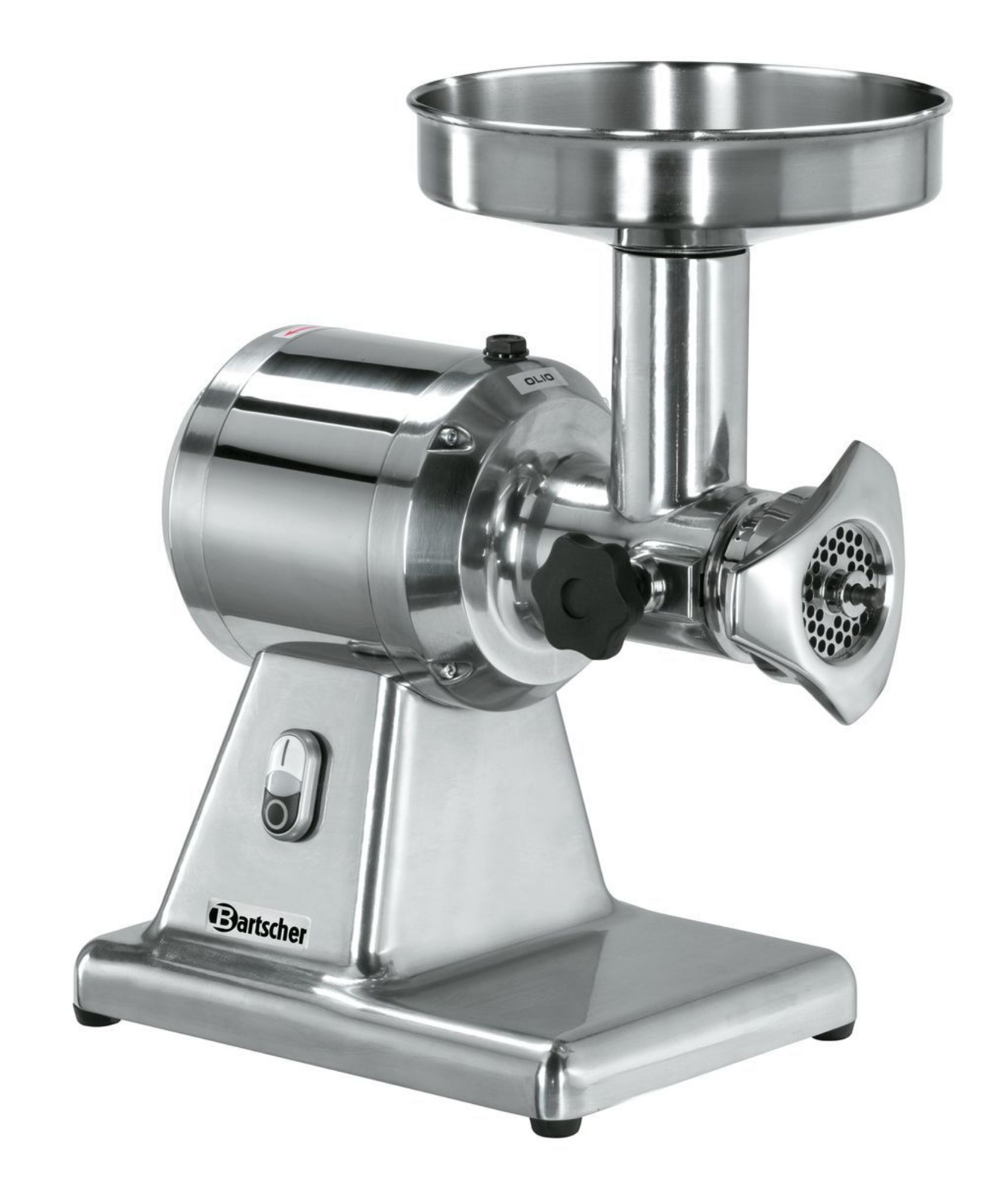 Picture of Meat grinder 12SQO, 0,75 kW - 370213