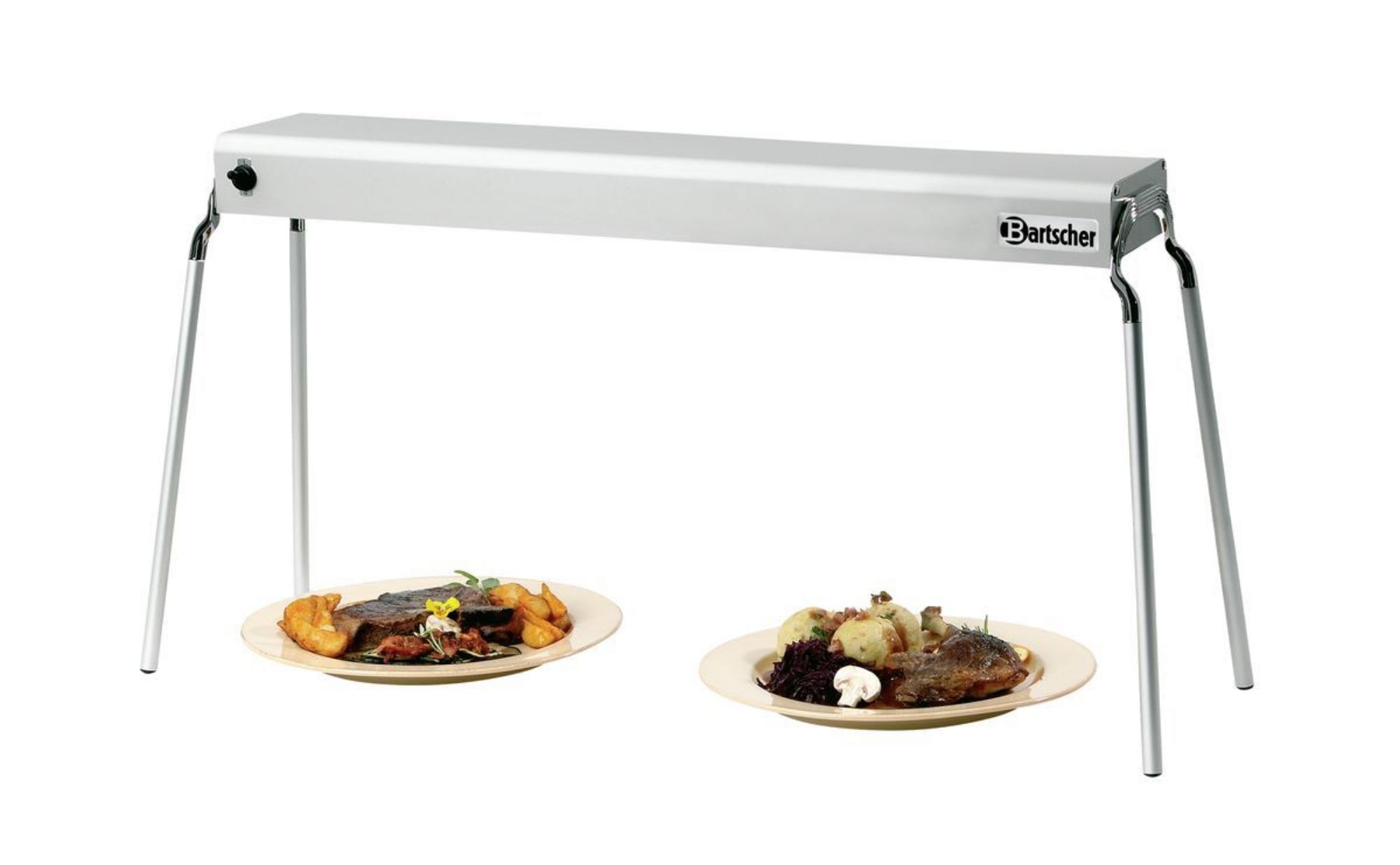 Picture of Food warmer IHR650 - 114001