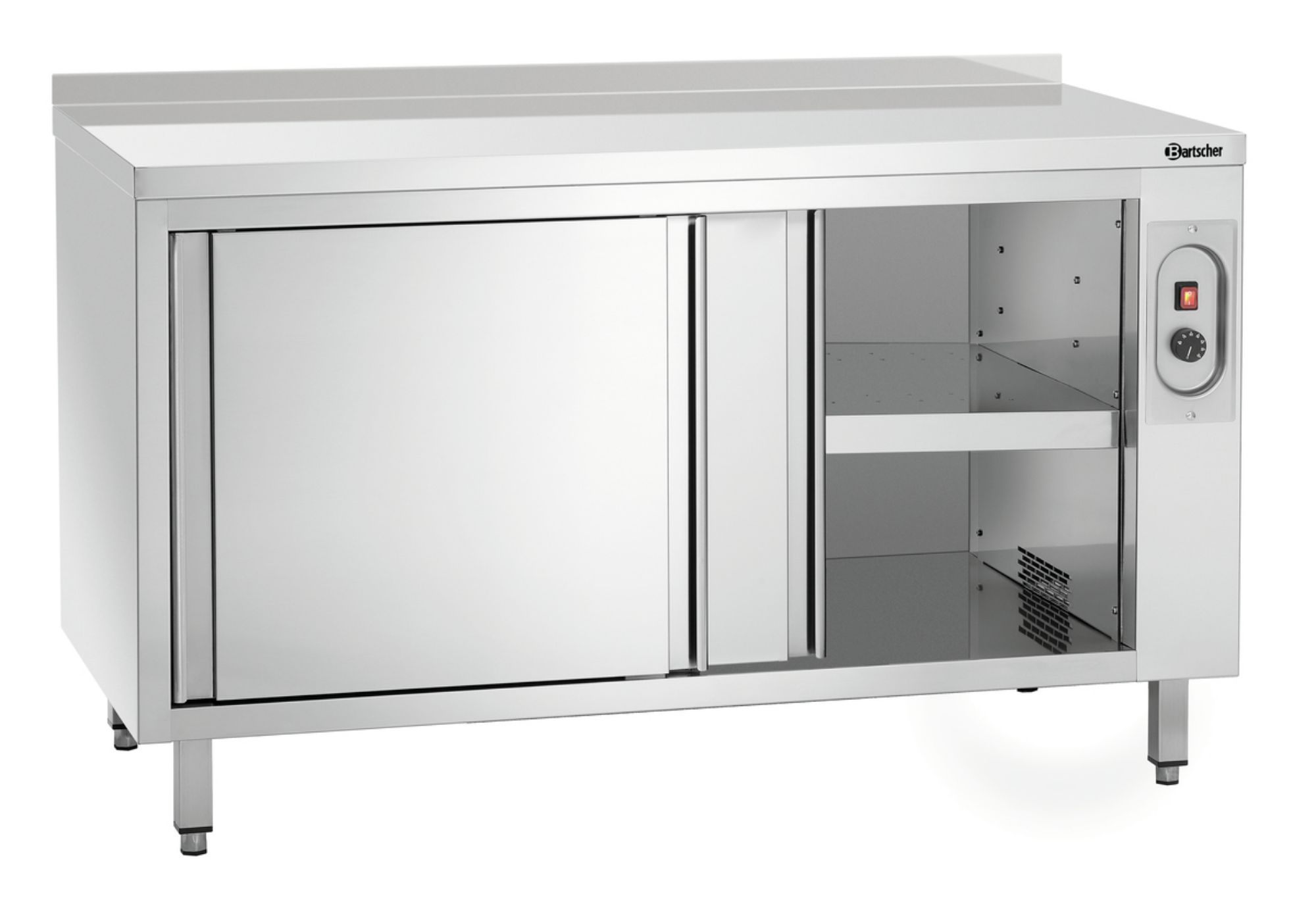 Picture of Hot cupboard 700, W1400, SB - 348147