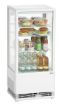 Picture of Mini Cooler 78L, white - 700578G