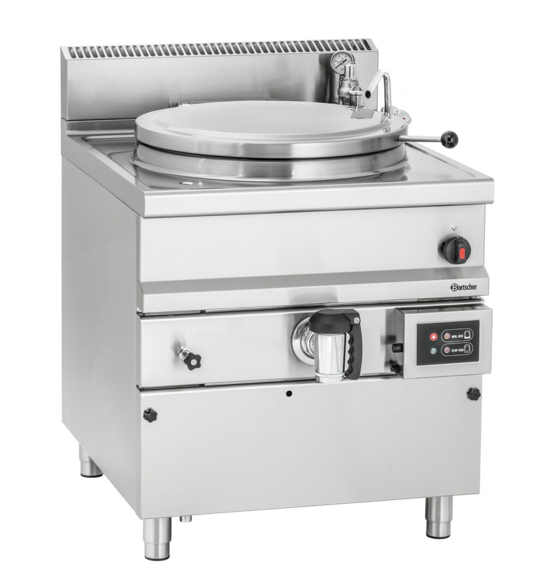 Picture of Boiling kettle G480L - 2800081
