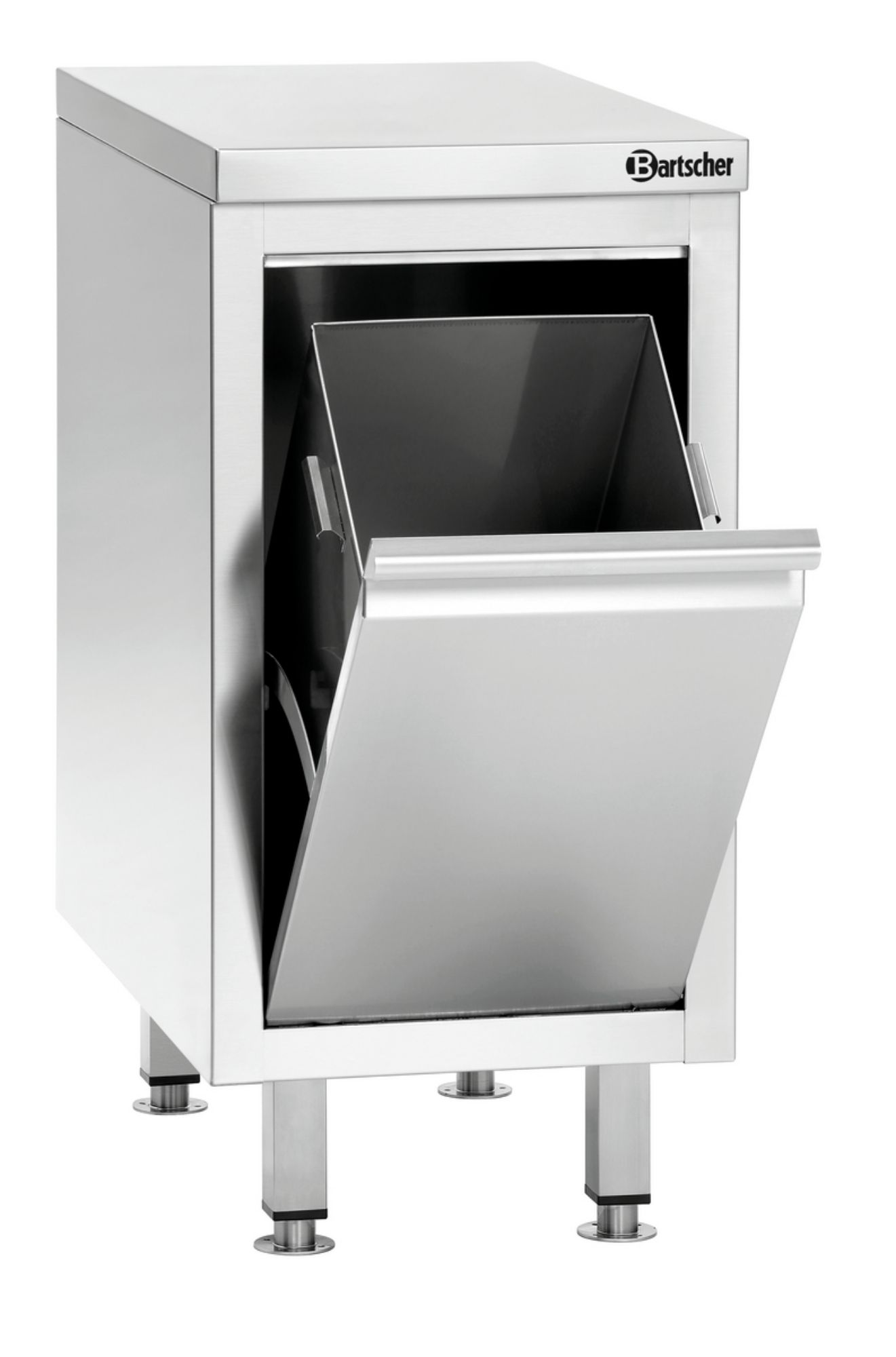 Picture of Rubbish bin cupboard 700M1 - 316347