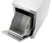 Picture of Rubbish bin cupboard 700M1 - 316347