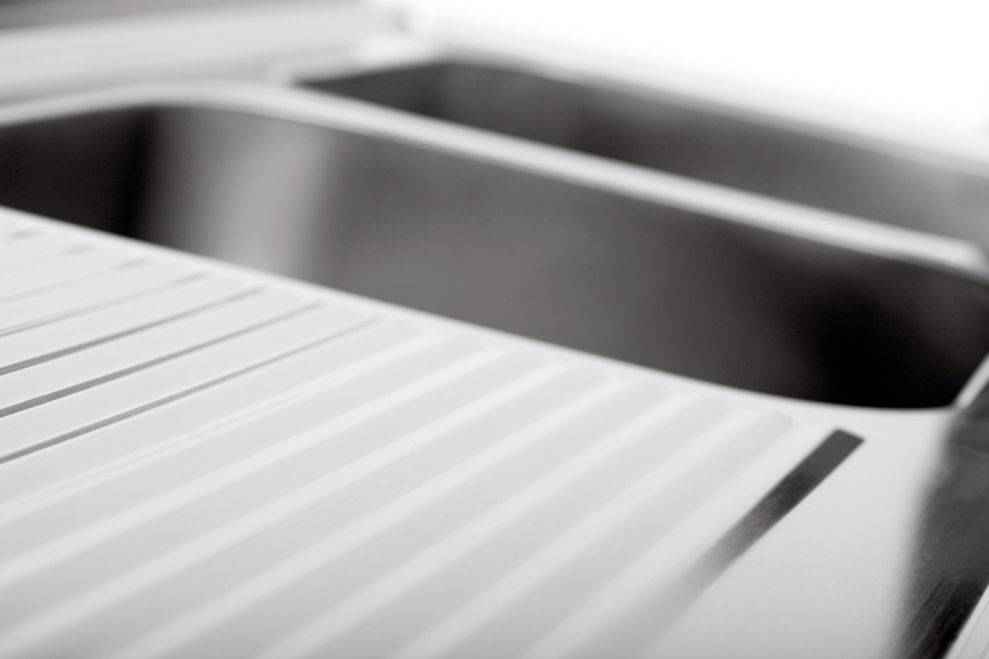 Picture of Sink centre, 700, W1600, 2 basins R - 306650
