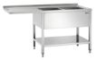 Picture of Sink centre, 700, W1600, 2 basins R - 306650