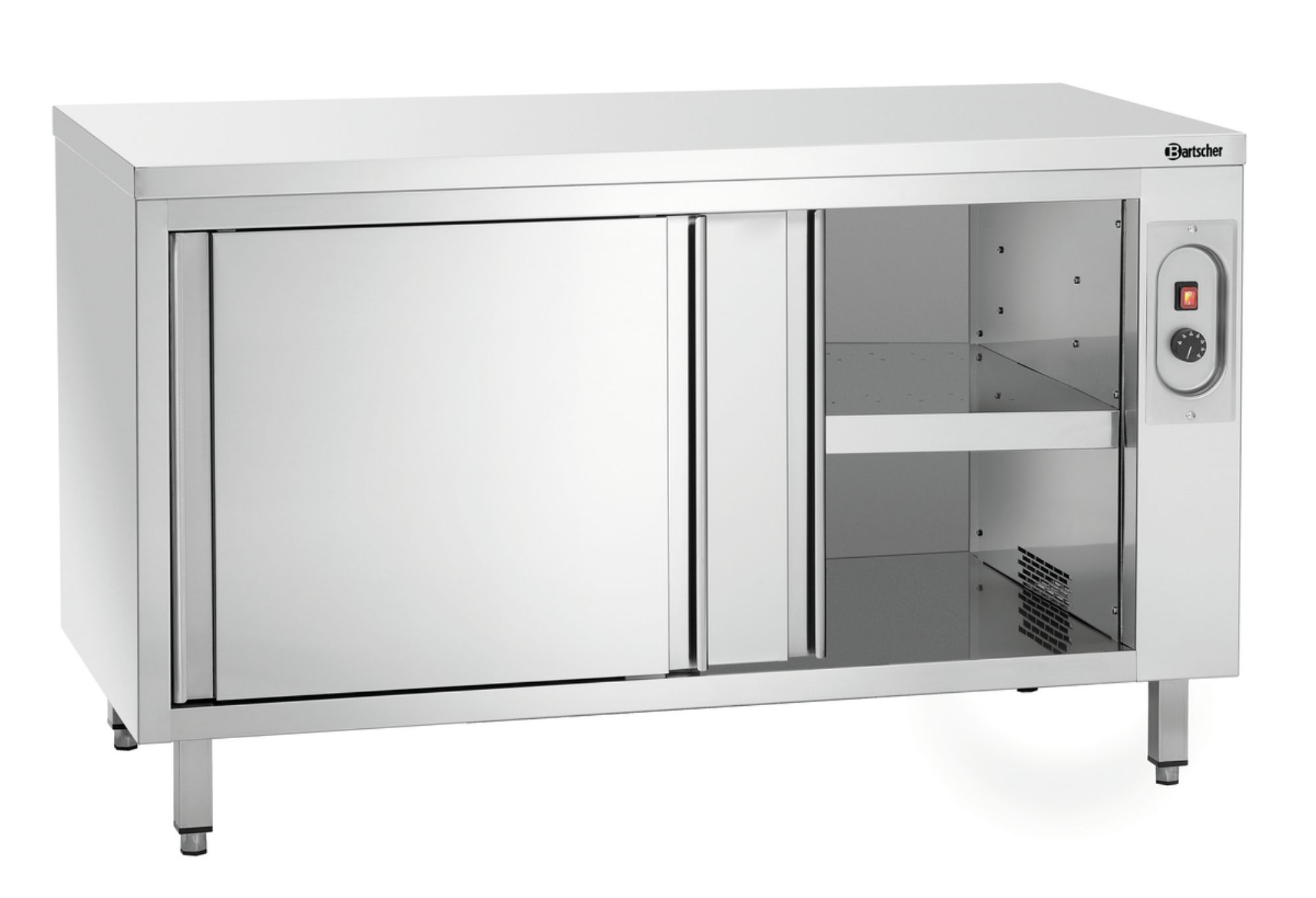 Picture of Hot cupboard 700, W1400 - 347147