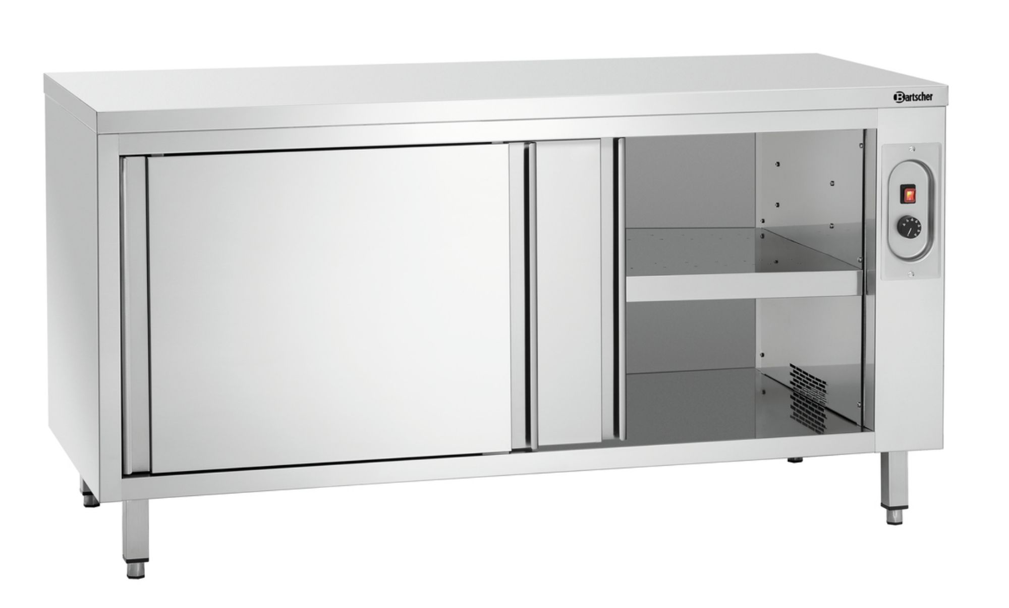 Picture of Hot cupboard 700, W1600 - 347167