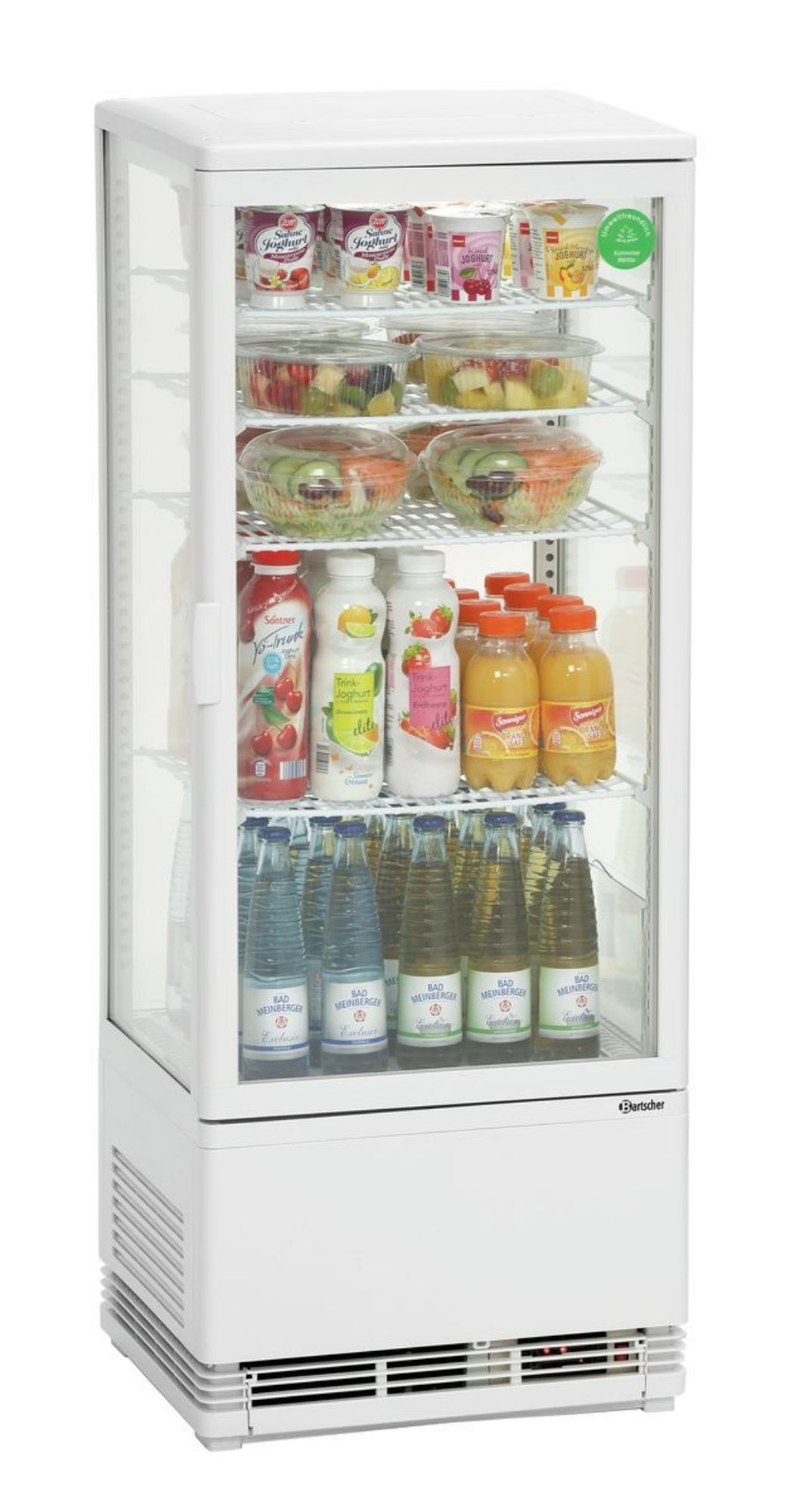 Picture of Mini Cooler 98L - 700298G