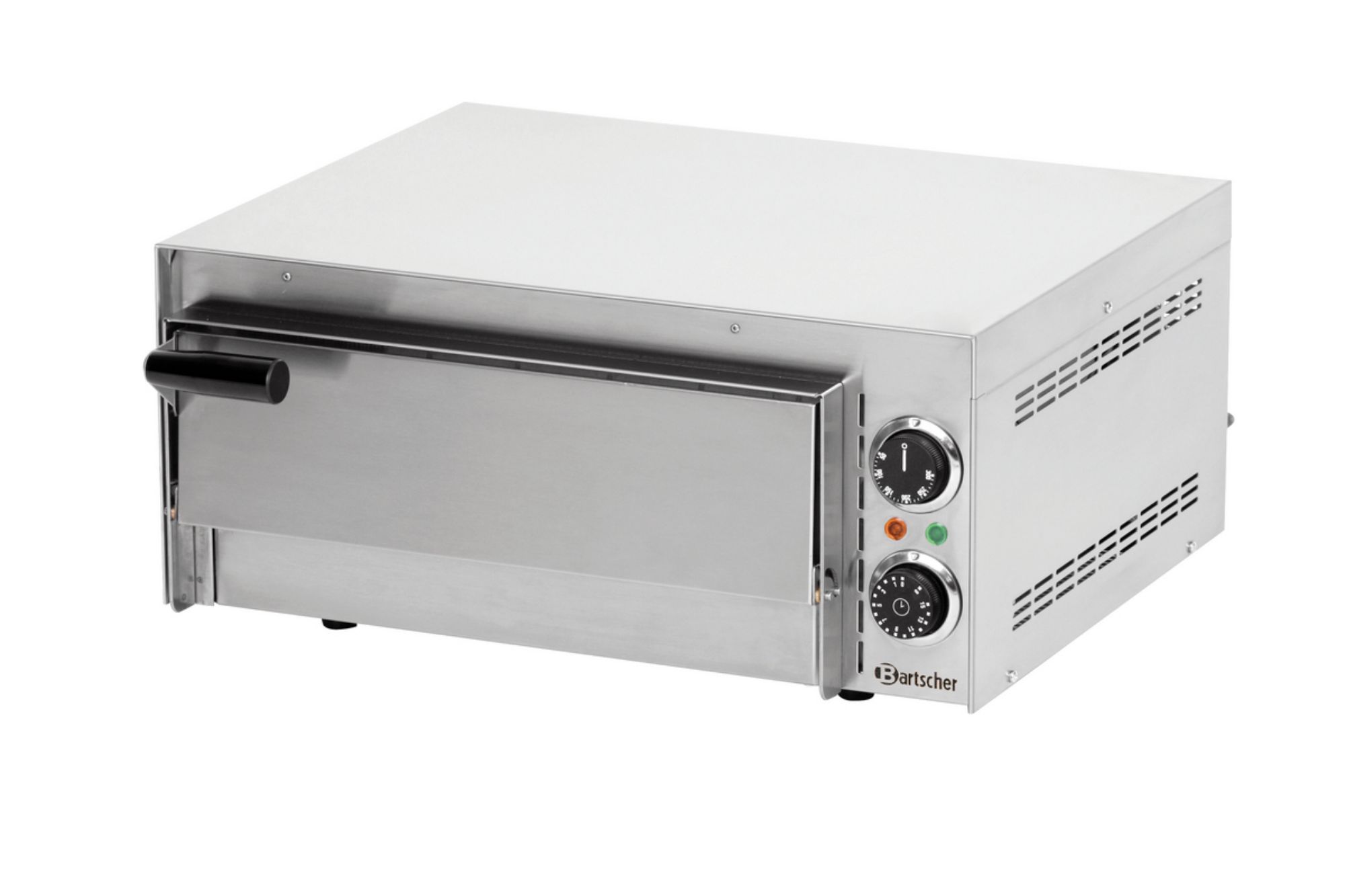 Picture of Pizza oven Mini 1, 1 baking chamber - 203510