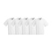 Picture of Whites Boston Unisex Short Sleeve Chefs Jacket White L - SA823
