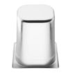 Picture of Vogue Stainless Steel 1/6 Gastronorm Tray 200mm - K995