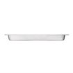 Picture of Vogue Stainless Steel 2/1 Gastronorm Tray 65mm - K802