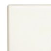 Picture of Bolero Square Table Top White 700mm - GG641