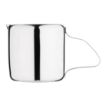 Picture of Olympia Concorde Stainless Steel Milk Jug 85ml - J738