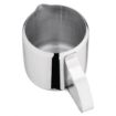Picture of Olympia Concorde Stainless Steel Milk Jug 85ml - J738