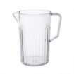 Picture of Olympia Kristallon Graduated Polycarbonate Jug 0.9Ltr - J902