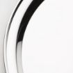 Picture of Olympia Stainless Steel Round Service Tray 305mm - J828